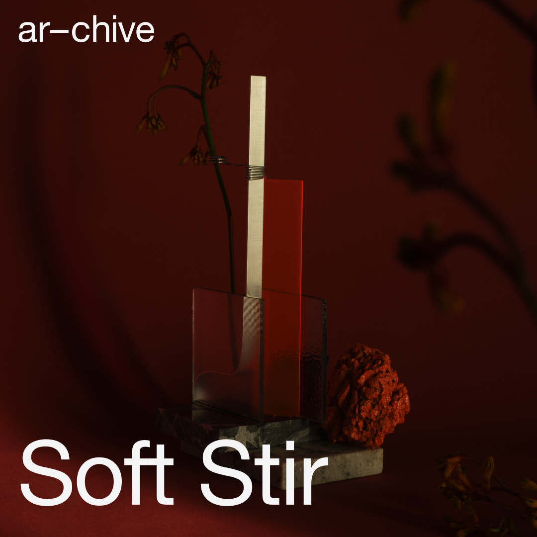 Jewel of Thought | Stories of Collision